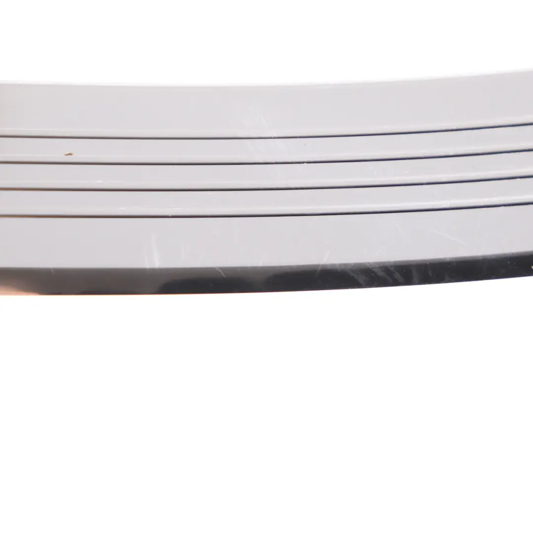  Door Sill Mercedes W213 S213 Trim Entrance Cover Rear Left N/S - SKU A2056800135 - Part number A2056800135