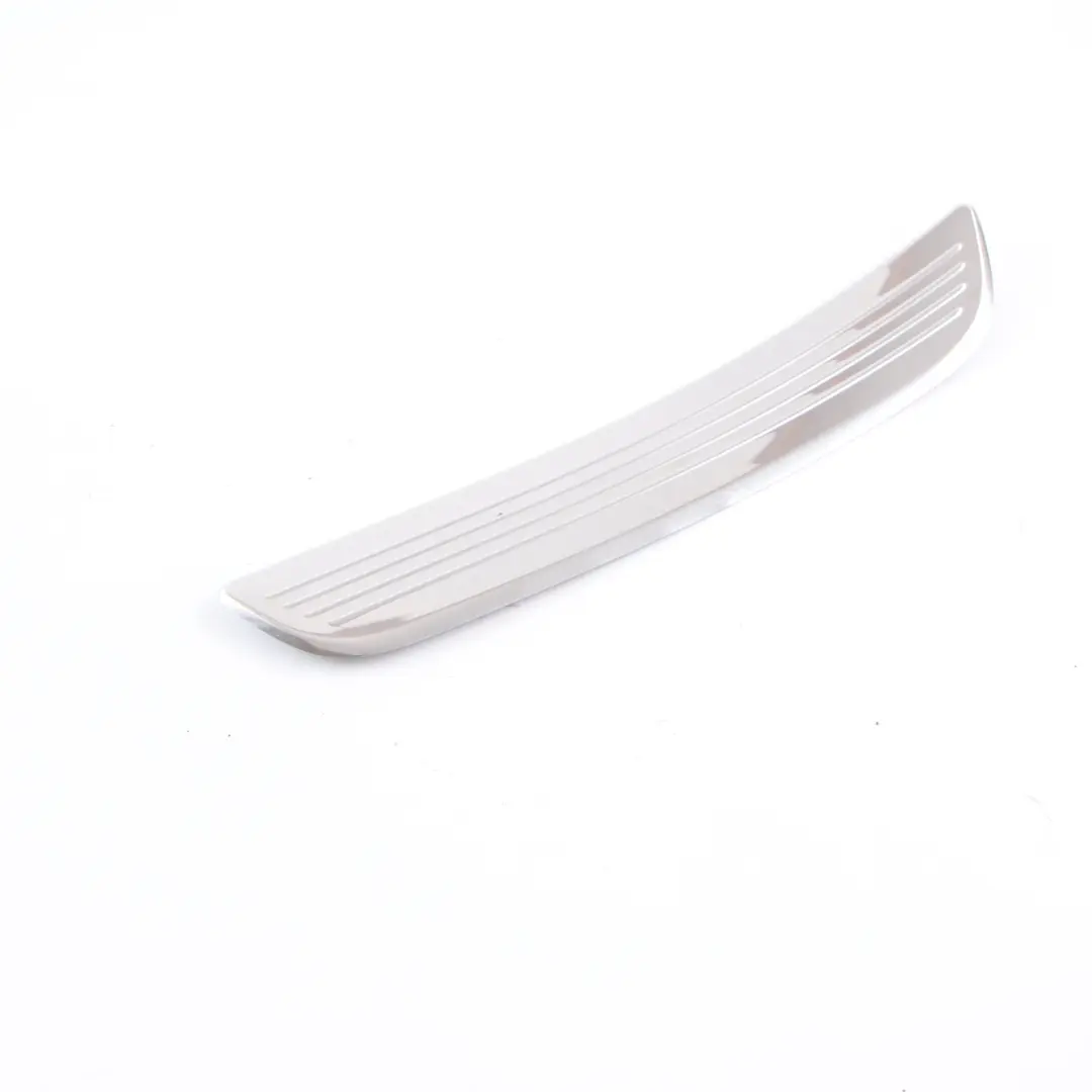 Door Sill Mercedes W213 S213 Trim Entrance Cover Rear Left N/S to with Part number A2056800135 Door Sill Mercedes W213 S213 Trim Entrance Cover Rear Left N/S - SKU A2056800135 - Part number A2056800135