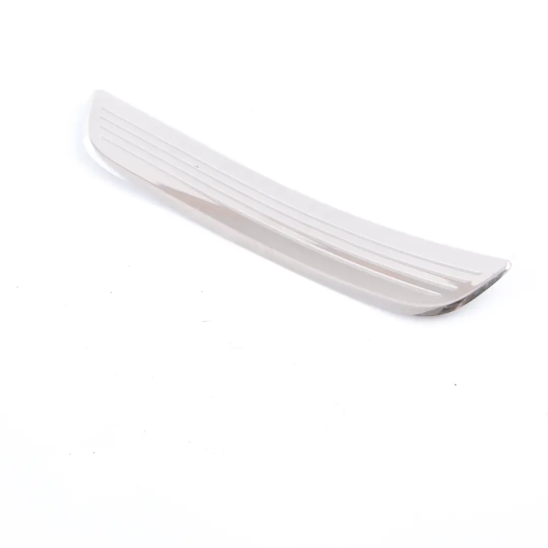 Seuil de porte Mercedes W213 S213 Trim Entrance Cover Rear Left pour à propos du numéro de pièce A2056800135 Seuil de porte Mercedes W213 S213 Trim Entrance Cover Rear Left - SKU A2056800135 - Numéro de pièce A2056800135