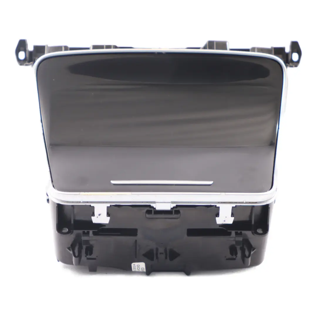 Mercedes W205 Console centrale interna Pannello portaoggetti lucido - SKU A2056800210 - Numero di parte A2056800210