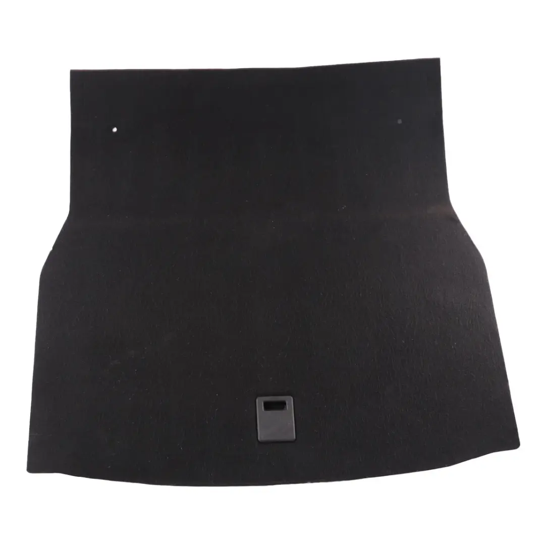 Wykładzina Podłoga Bagażnika Czarny do Mercedes W205 o numerze A2056800242 Mercedes W205 Wykładzina Podłoga Bagażnika Czarny - SKU A2056800242 - Numer Części A2056800242