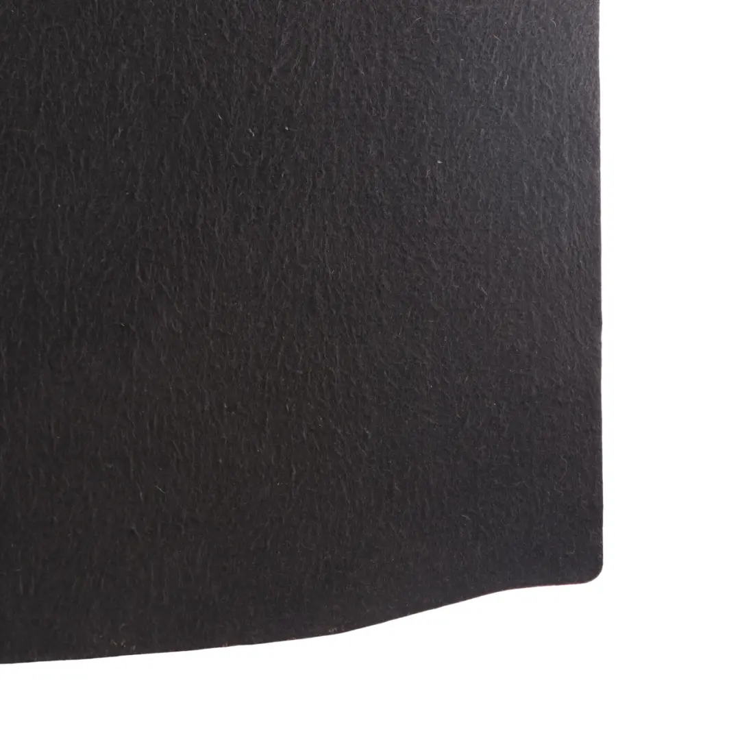 Mercedes W205 Plancher Coffre Arrière Panneau Chargement Tapis Noir - SKU A2056800242 - Numéro de pièce A2056800242