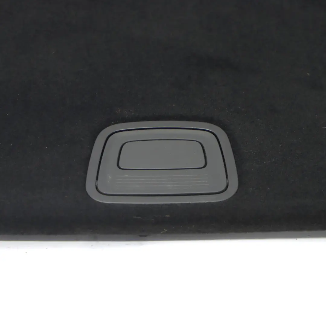 Floor Panel Mercedes S205 Rear Trunk Floor Carpet Paneling to with Part number A2056800406 Floor Panel Mercedes S205 Rear Trunk Floor Carpet Paneling - SKU A2056800406 - Part number A2056800406