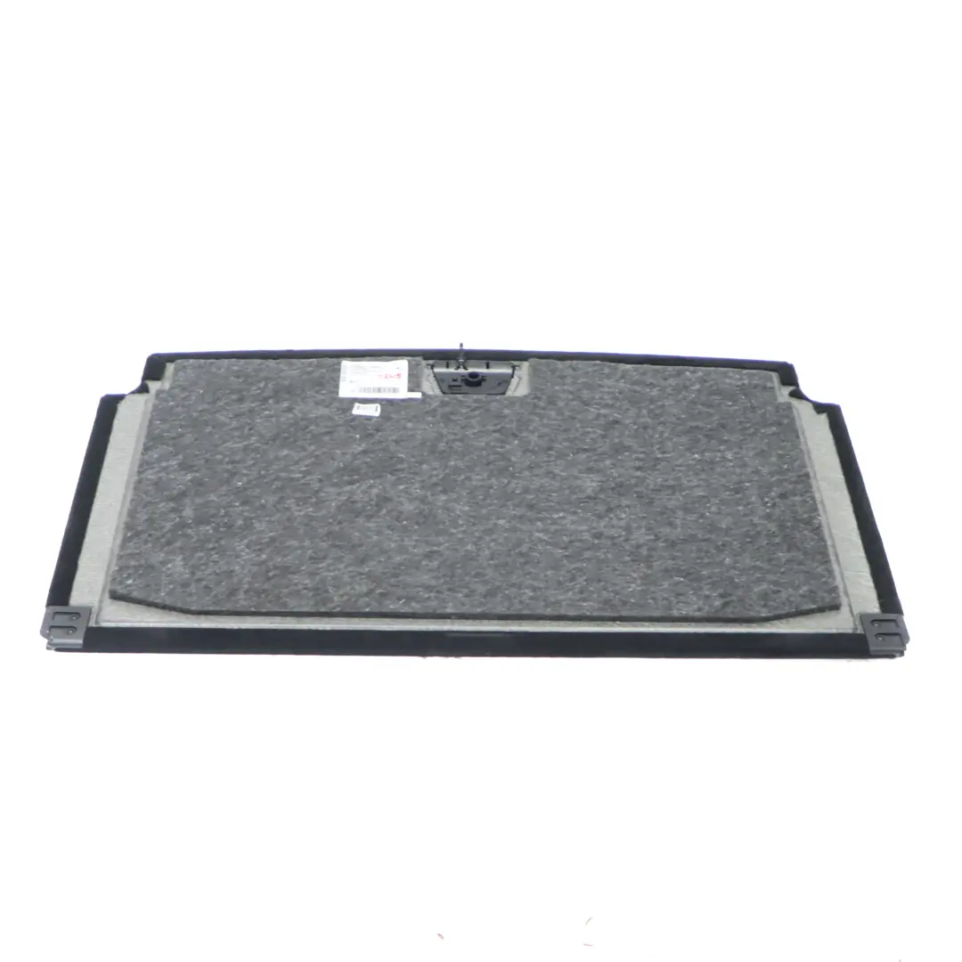 Panel de suelo Mercedes S205 Alfombra trasera del suelo del maletero para con número de pieza A2056800406 Panel de suelo Mercedes S205 Alfombra trasera del suelo del maletero - SKU A2056800406 - Número de pieza A2056800406