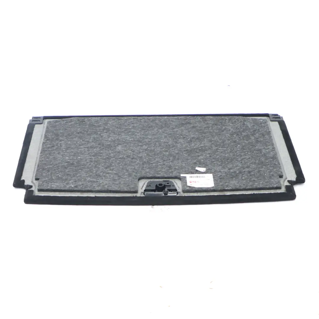  Panneau de plancher Mercedes S205 Plancher de coffre arrière Panneau - SKU A2056800406 - Numéro de pièce A2056800406