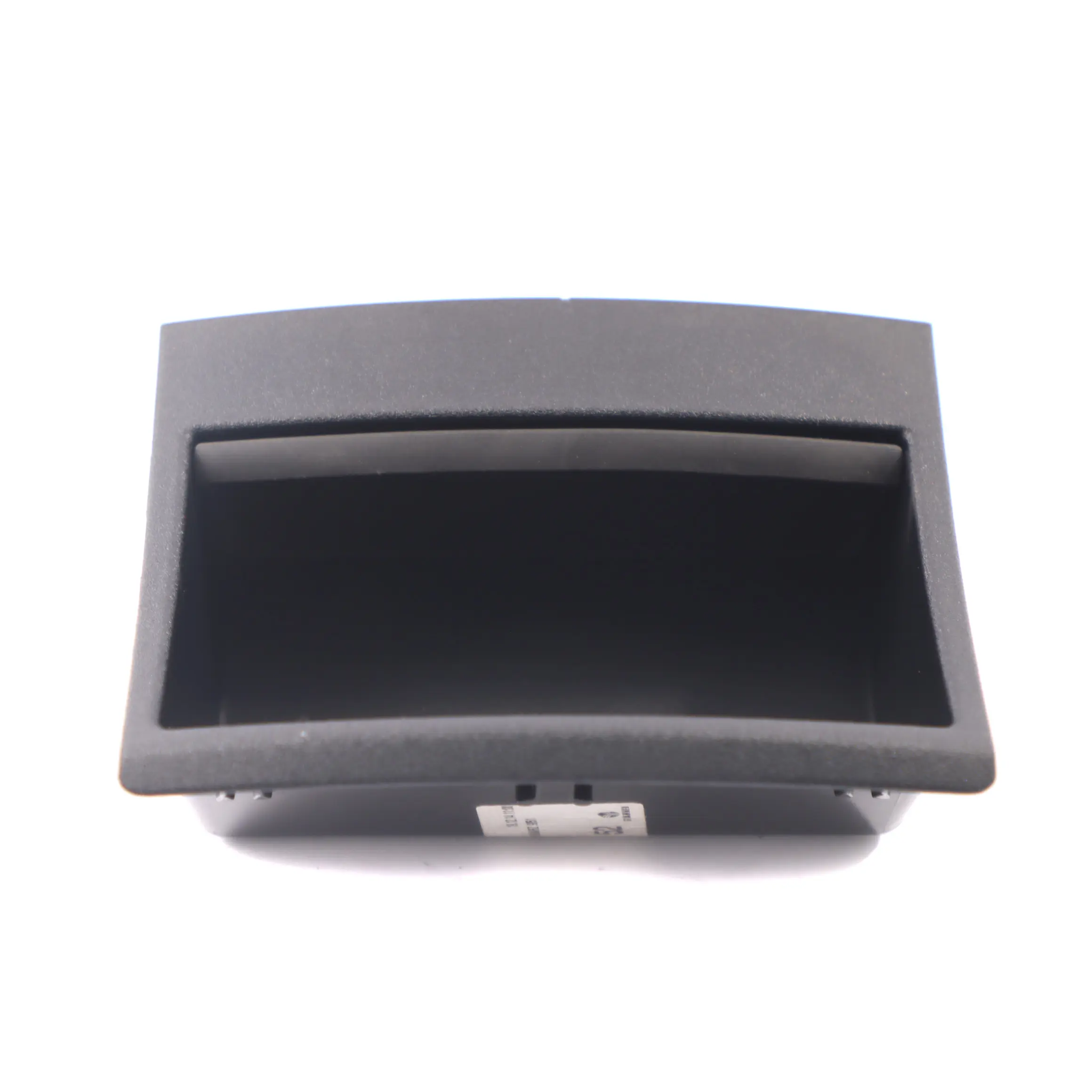 Mercedes W205 Vassoio portaoggetti vano console centrale posteriore A2056800491
