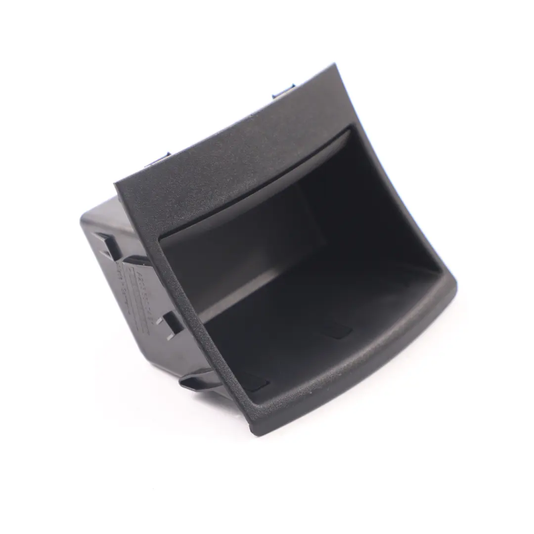 Mercedes W205 Rear Centre Console Compartment Trim Storage Tray - SKU A2056800491-1 - Part number A2056800491