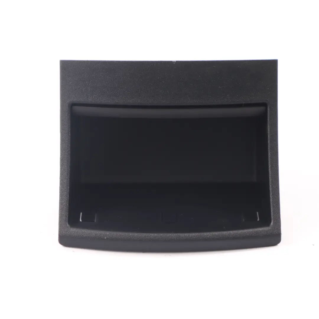 Hintere Mittelkonsole Fach Trim Storage Tray für Mercedes W205 mit Teilenummer A2056800491 Mercedes W205 Hintere Mittelkonsole Fach Trim Storage Tray - SKU A2056800491-1 - Teilenummer A2056800491
