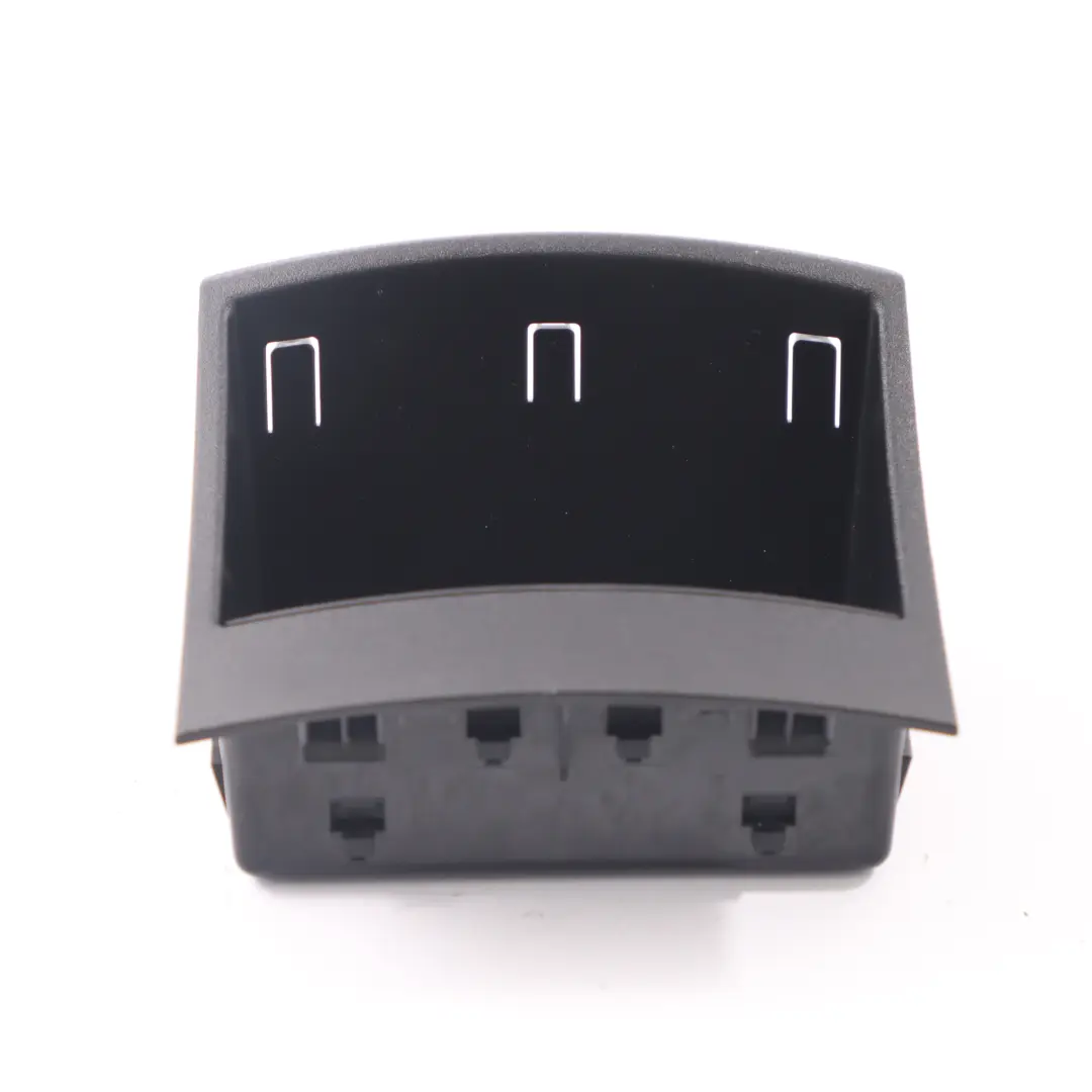 Vassoio portaoggetti vano console centrale posteriore per Mercedes W205 con numero di parte A2056800491 Mercedes W205 Vassoio portaoggetti vano console centrale posteriore - SKU A2056800491-1 - Numero di parte A2056800491