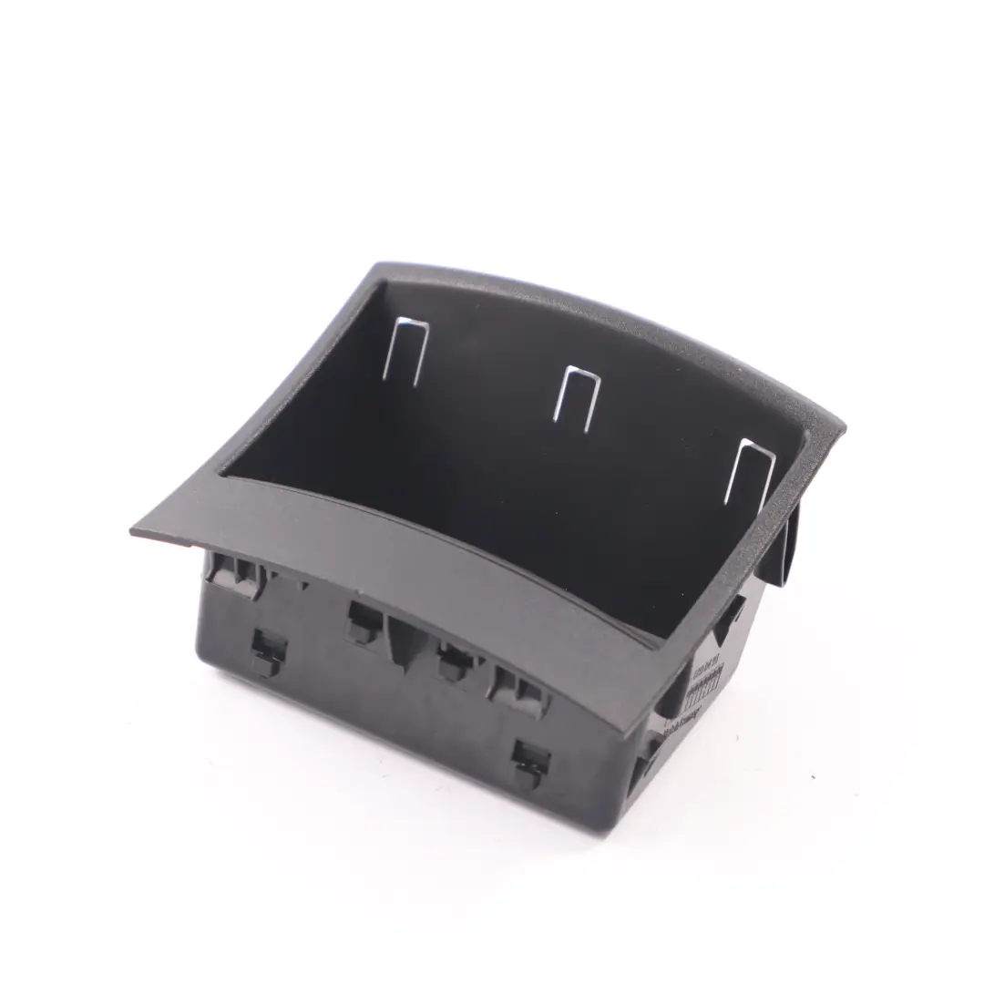 Mercedes W205 Vassoio portaoggetti vano console centrale posteriore - SKU A2056800491-1 - Numero di parte A2056800491