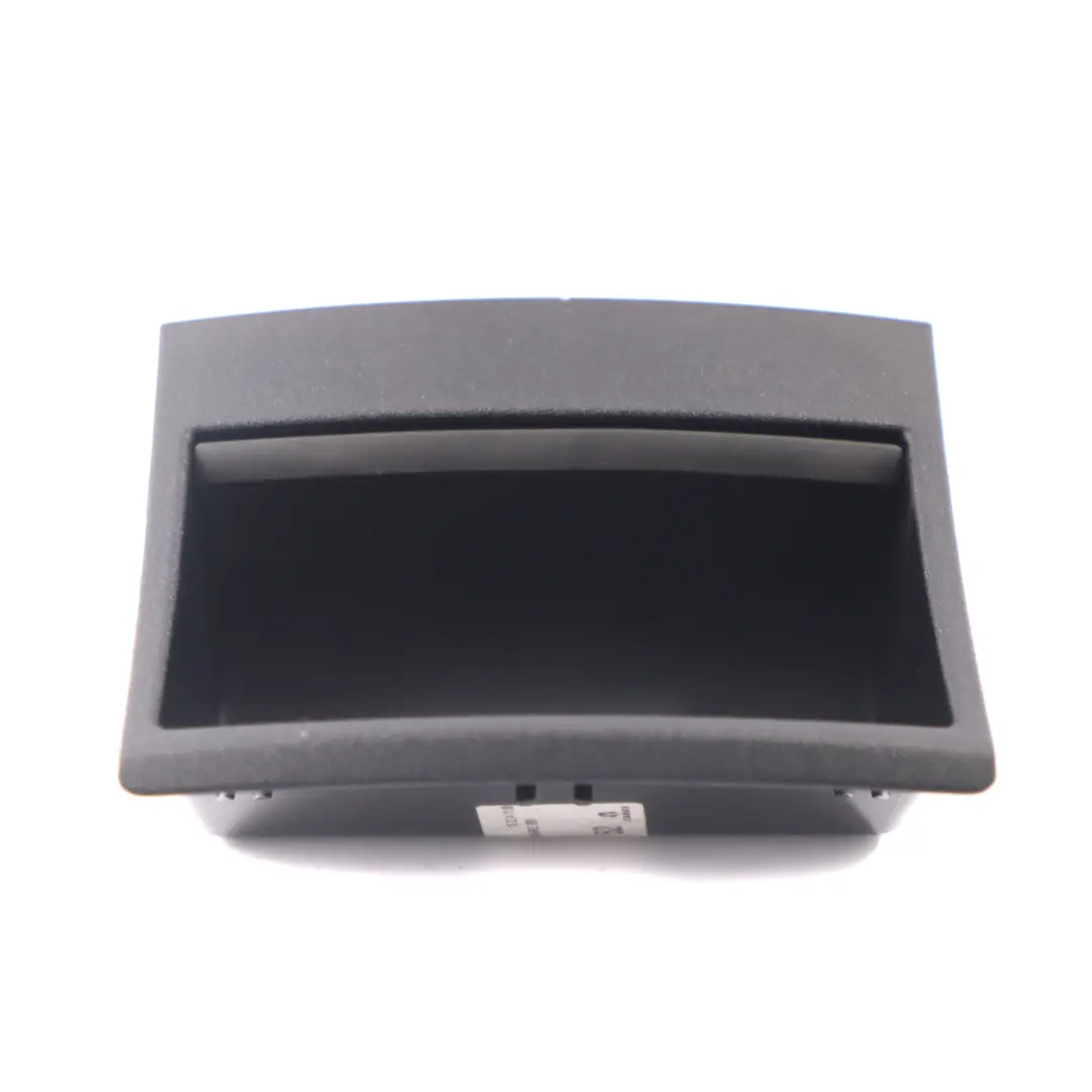 Mercedes W205 X253 Mittelkonsole hintere Ablageverkleidung Beige - SKU A2056800491 - Teilenummer A2056800491