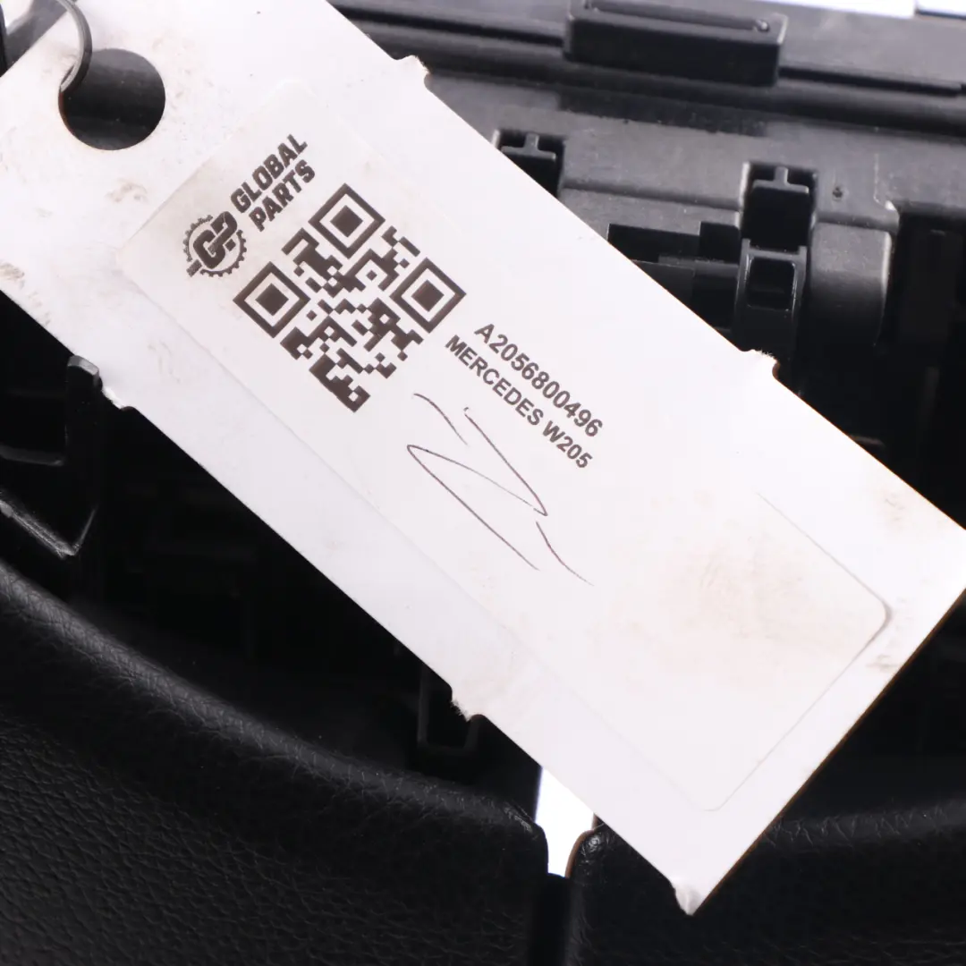 Armrest Center Console Mercedes W205 C253 Arm Rest to with Part number A2056800496 Armrest Center Console Mercedes W205 C253 Arm Rest - SKU A2056800496 - Part number A2056800496