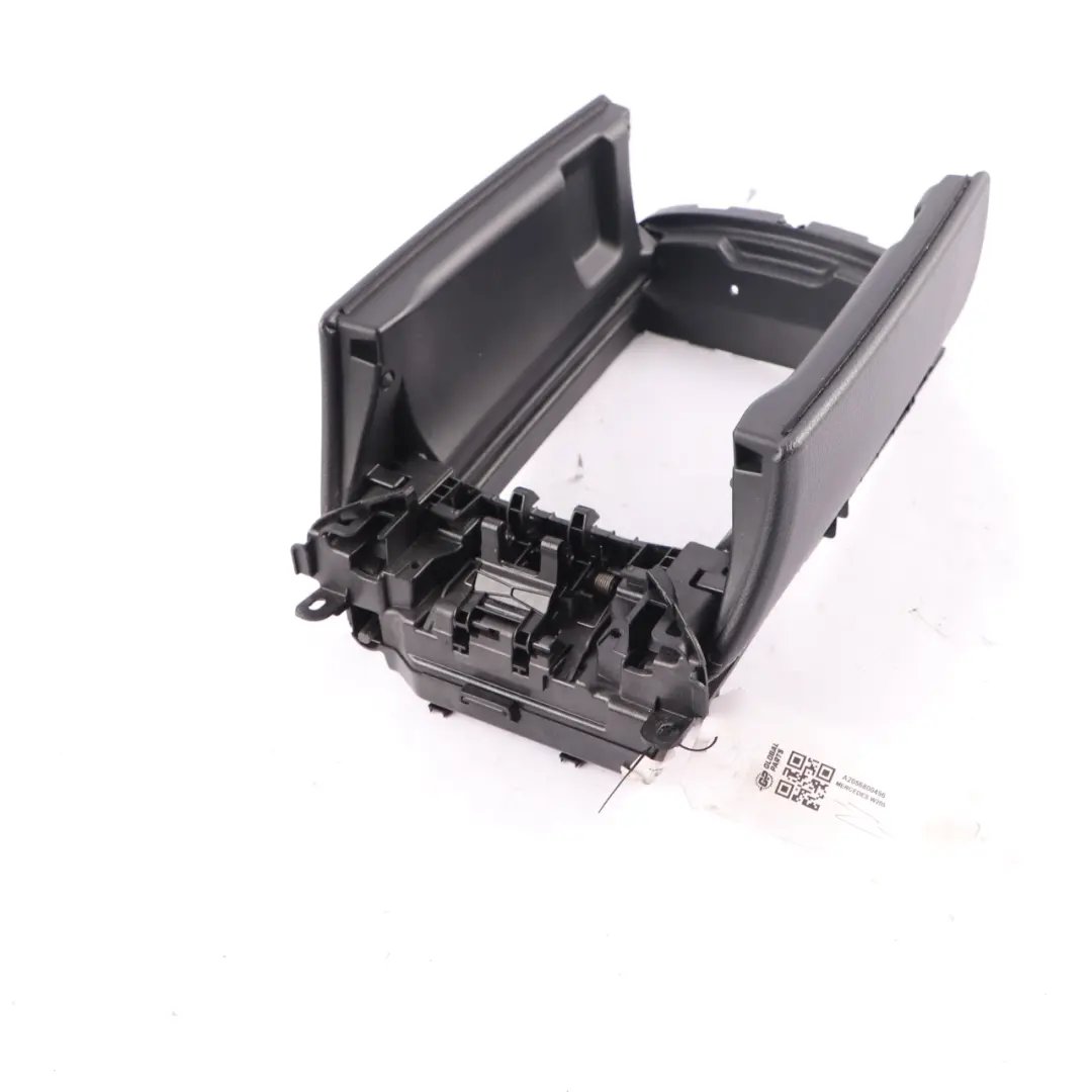 Apoyabrazos Consola Central Mercedes W205 C253 Apoyabrazos para con número de pieza A2056800496 Apoyabrazos Consola Central Mercedes W205 C253 Apoyabrazos - SKU A2056800496 - Número de pieza A2056800496