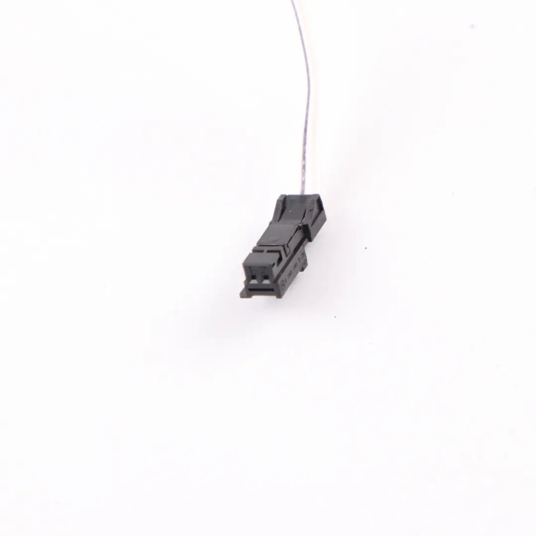 Mercedes W205 Entrance Cover Trim Front Left N/S Step Plate Sill - SKU A2056800535 - Part number A2056800535
