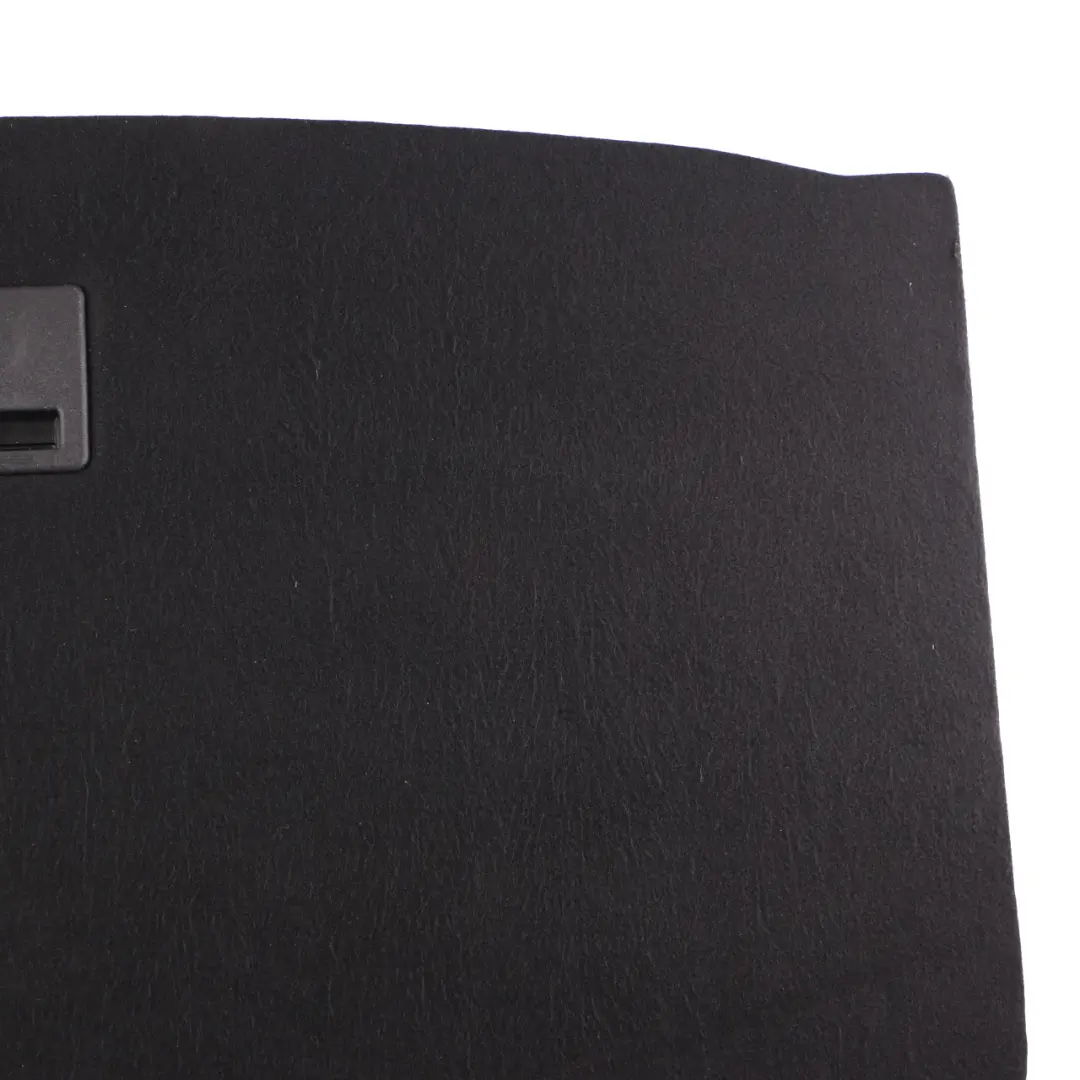 Mercedes W205 Piano carico posteriore bagagliaio Pannello rivestimento moquette - SKU A2056800605 - Numero di parte A2056800605