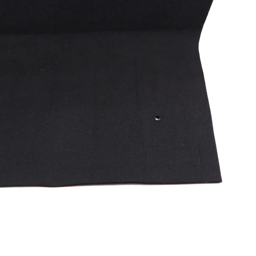 Mercedes W205 Piano carico posteriore bagagliaio Pannello rivestimento moquette - SKU A2056800605 - Numero di parte A2056800605