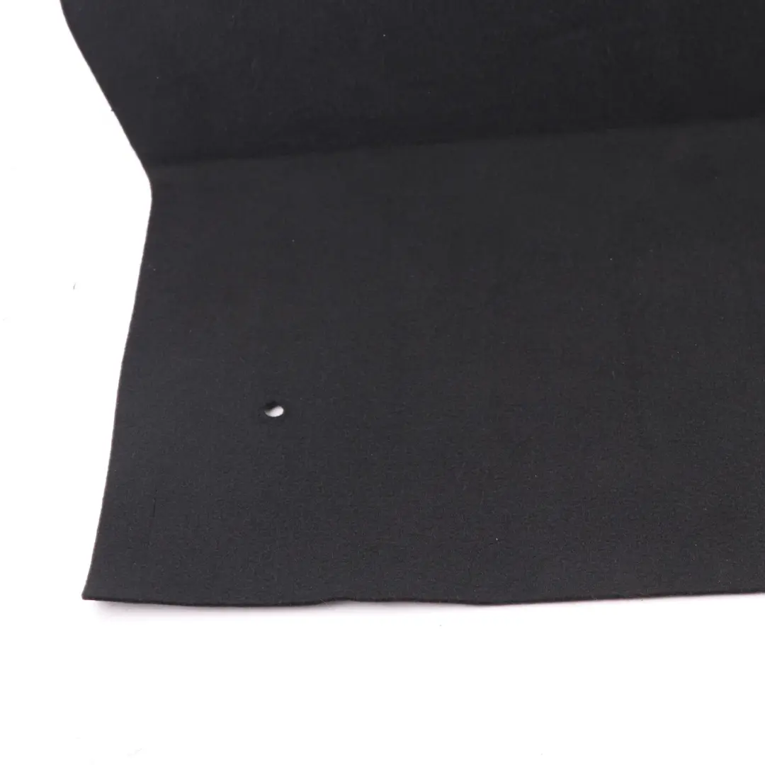 Wykładzina Podłoga Bagażnika Czarna do Mercedes W205 o numerze A2056800605 Mercedes W205 Wykładzina Podłoga Bagażnika Czarna - SKU A2056800605 - Numer Części A2056800605