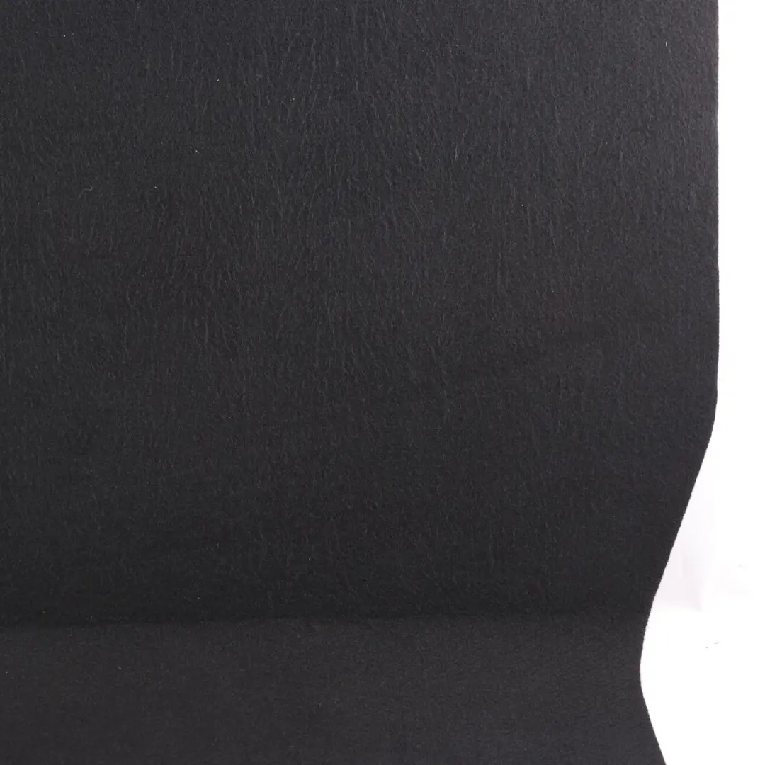 Maletero Suelo Carga Trasera Embellecedor Alfombra Negro para Mercedes W205 con número de pieza A2056800605 Mercedes W205 Maletero Suelo Carga Trasera Embellecedor Alfombra Negro - SKU A2056800605 - Número de pieza A2056800605