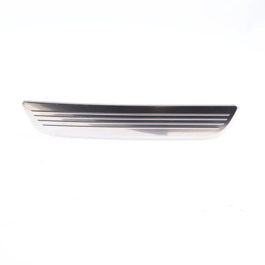  Türschweller Mercedes W213 S213 Eingang Abdeckung hinten rechts - SKU A2056800635 - Teilenummer A2056800635