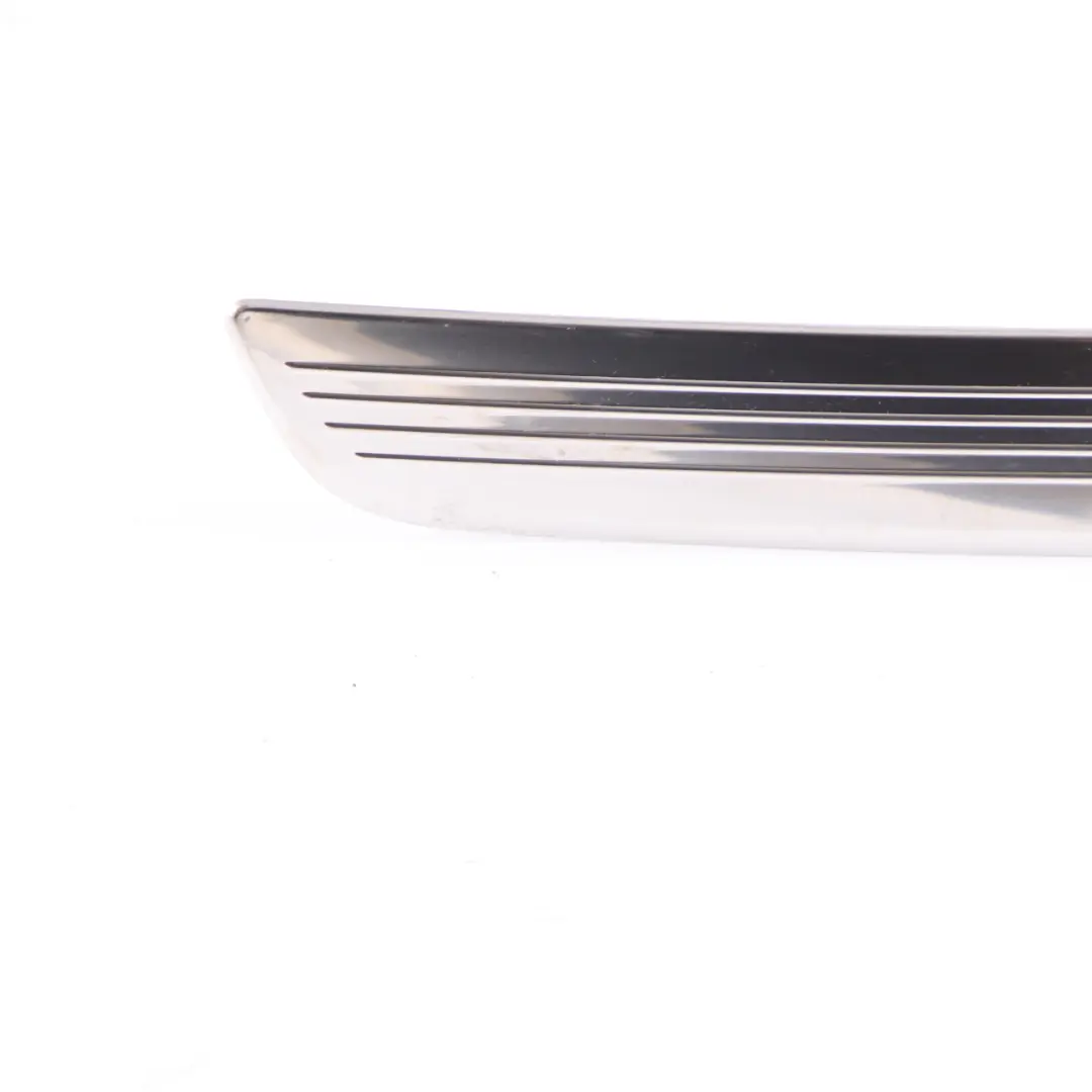  Soglia porta Mercedes W213 S213 Trim Cover posteriore destra - SKU A2056800635 - Numero di parte A2056800635