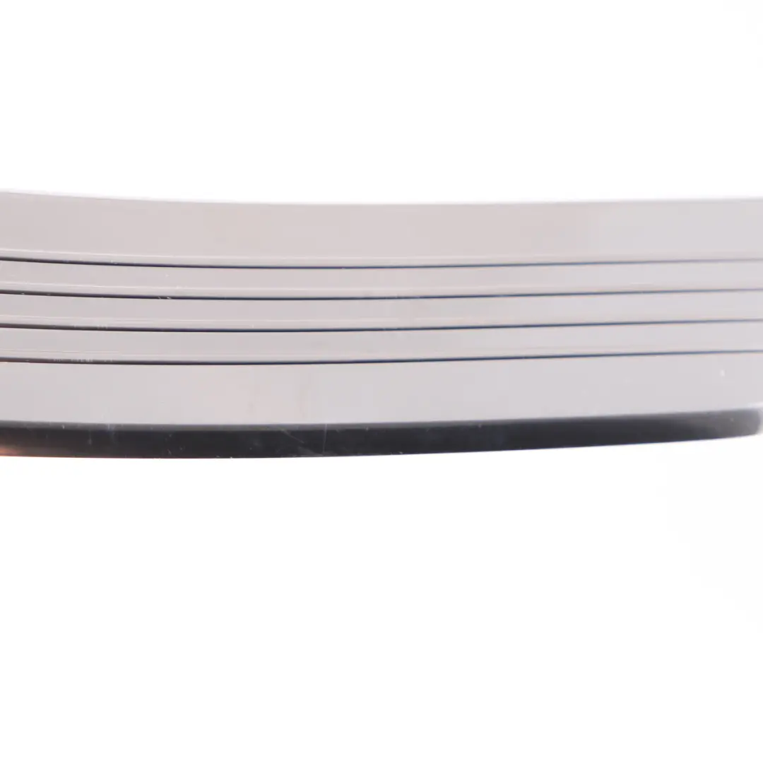  Umbral puerta Mercedes W213 S213 Embellecedor Trasera Derecha - SKU A2056800635 - Número de pieza A2056800635