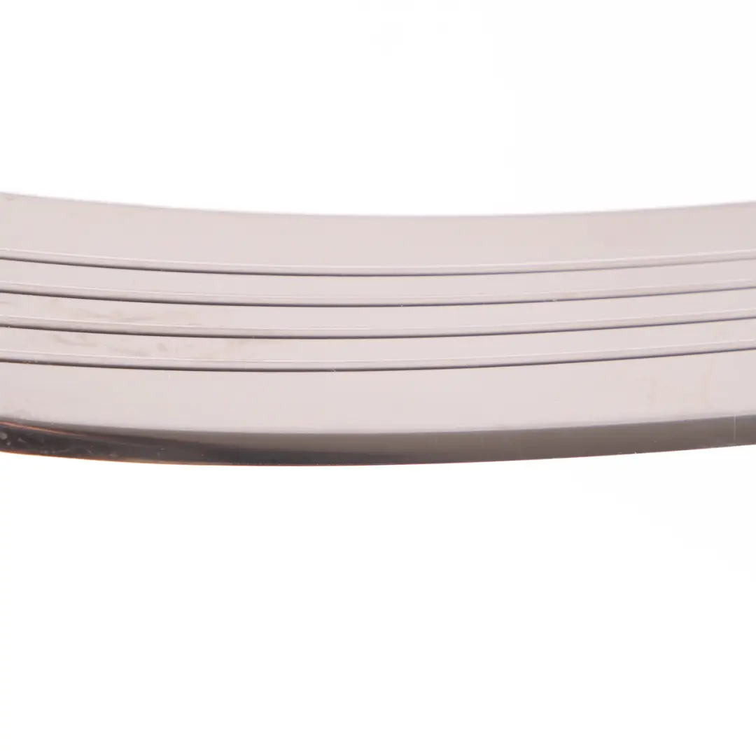  Umbral puerta Mercedes W213 S213 Embellecedor Trasera Derecha - SKU A2056800635 - Número de pieza A2056800635