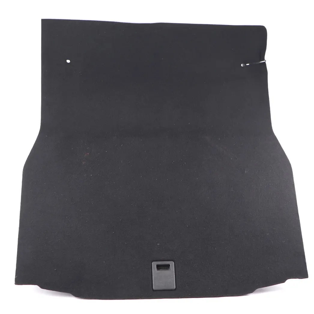 Mercedes C205 Maletero Carga Trasera Embellecedor Alfombra Negro A2056800642