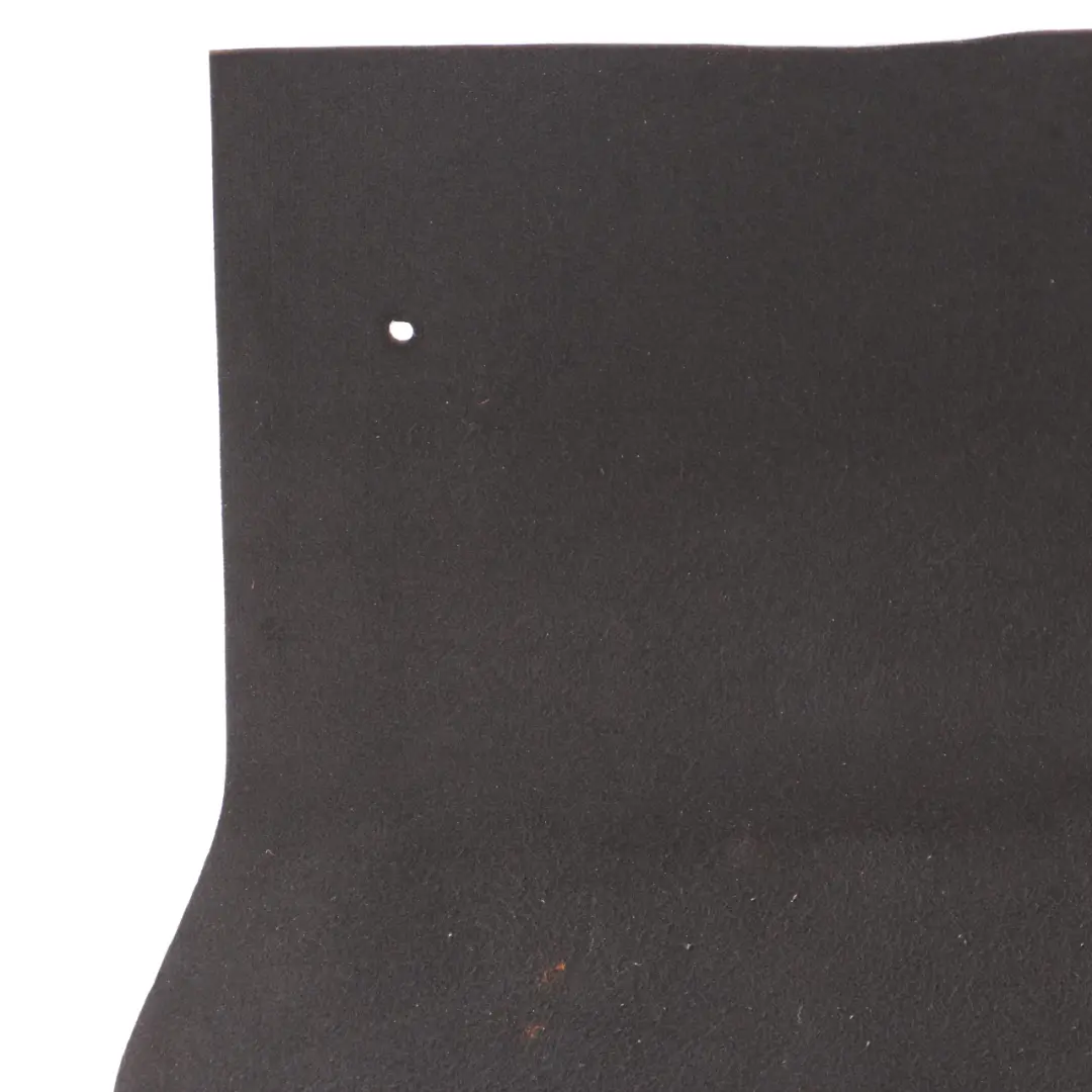 Mercedes C205 Kofferraum Boden Hinten Laden Trimmen Panel Schwarz - SKU A2056800642 - Teilenummer A2056800642