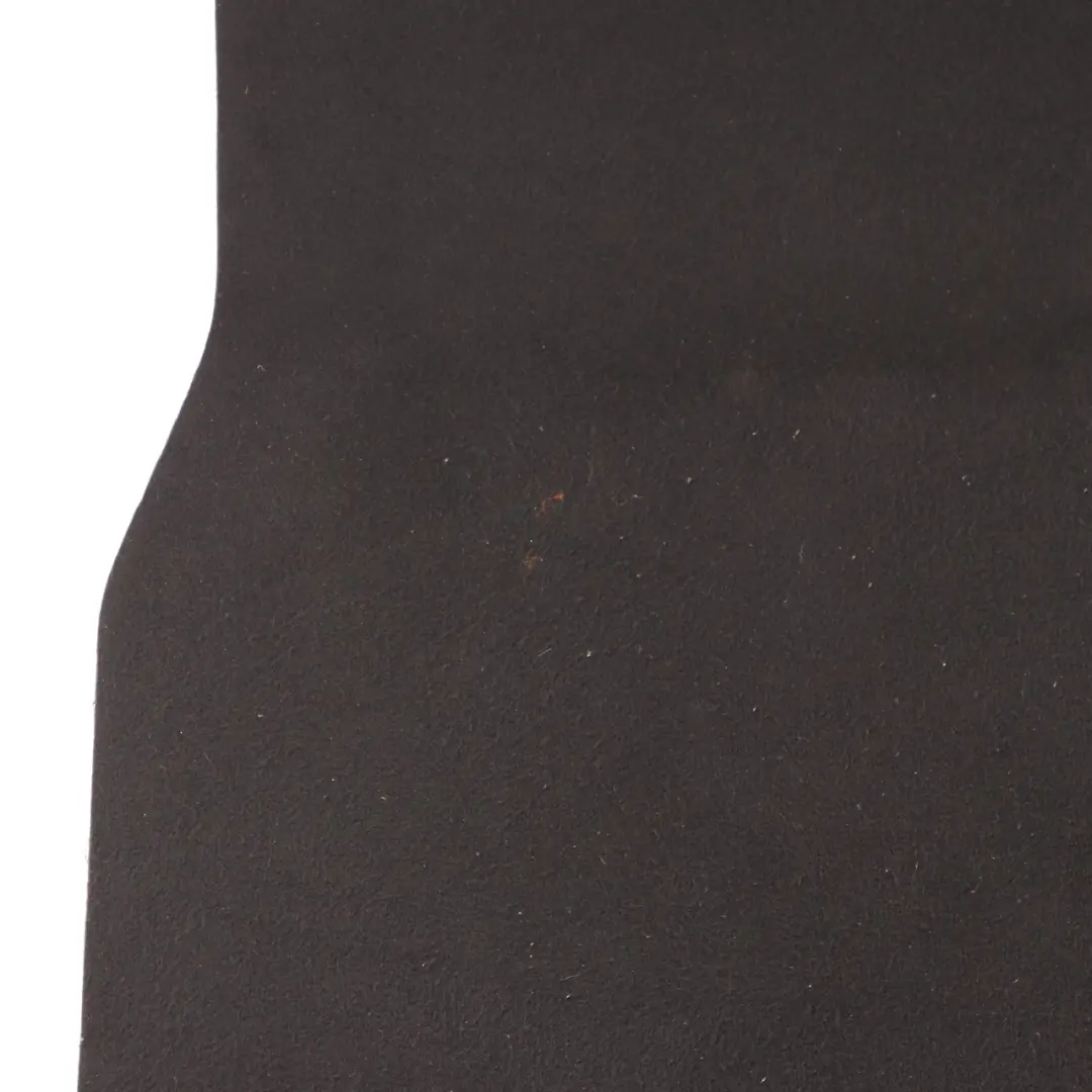 Maletero Carga Trasera Embellecedor Alfombra Negro para Mercedes C205 con número de pieza A2056800642 Mercedes C205 Maletero Carga Trasera Embellecedor Alfombra Negro - SKU A2056800642 - Número de pieza A2056800642