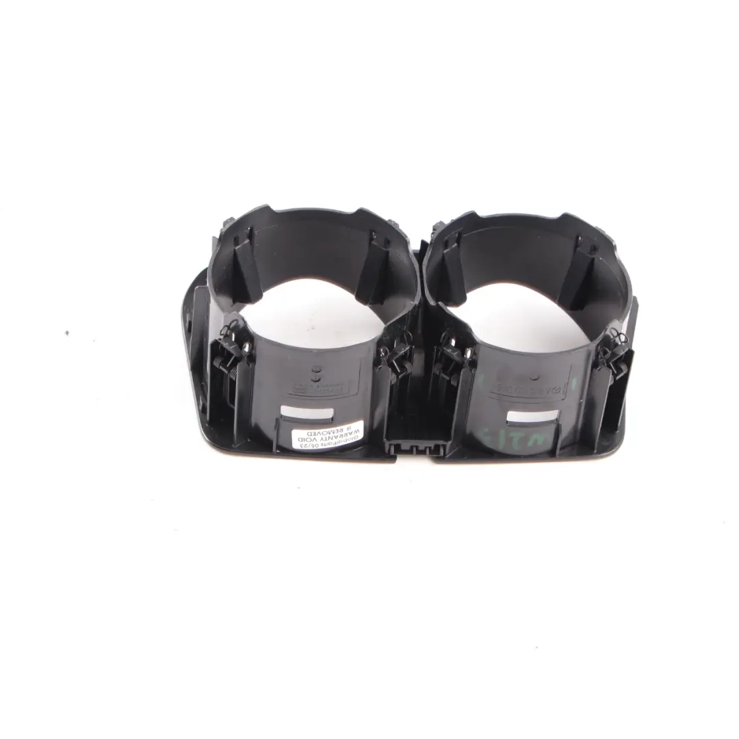 Holder Center Console Drink Storage Tray to Mercedes W205 W213 W238 Cup with Part number A2056800691 Mercedes W205 W213 W238 Cup Holder Center Console Drink Storage Tray - SKU A2056800691 - Part number A2056800691