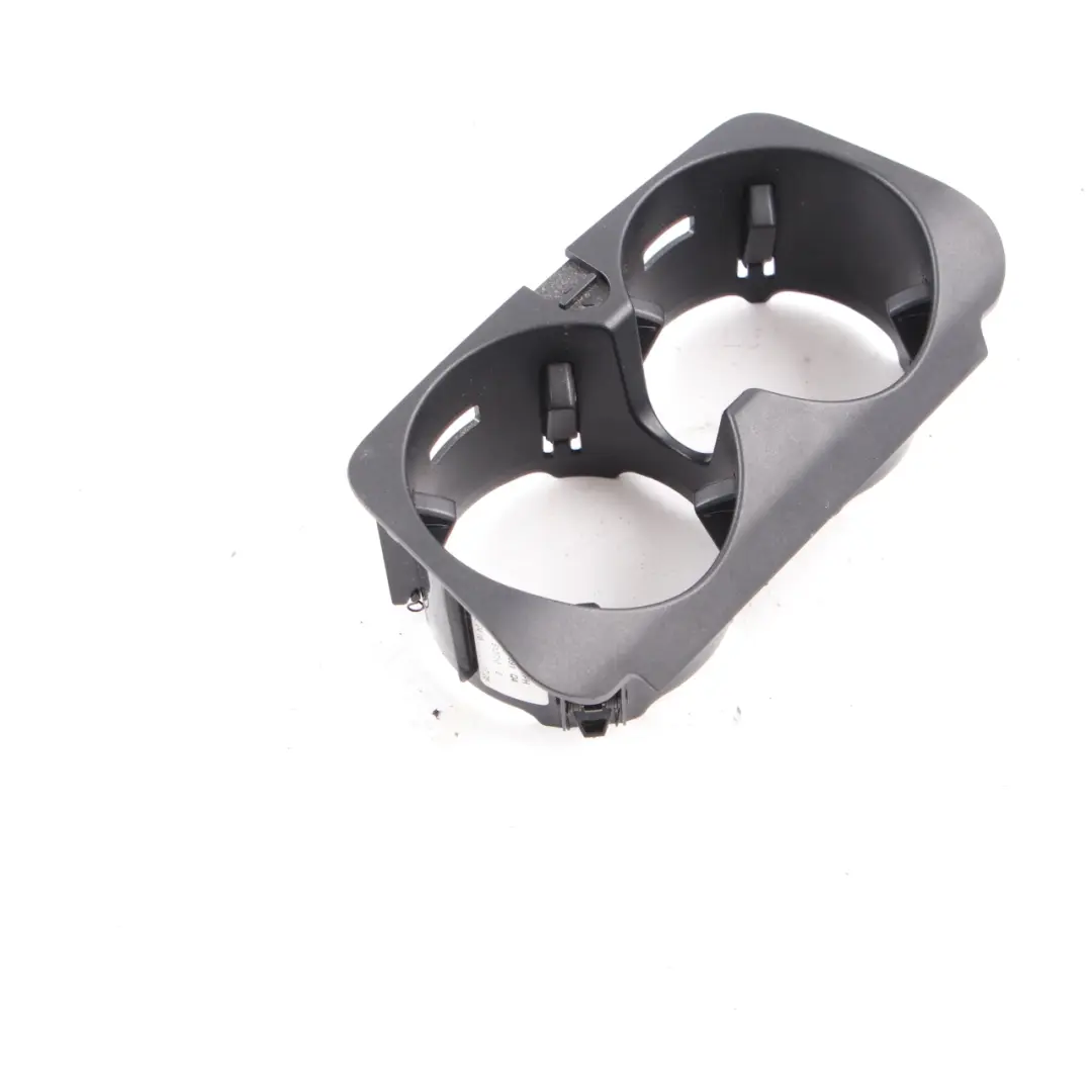 Mercedes W205 W213 W238 Portabicchieri Console Centrale Vassoio Portabevande - SKU A2056800691 - Numero di parte A2056800691