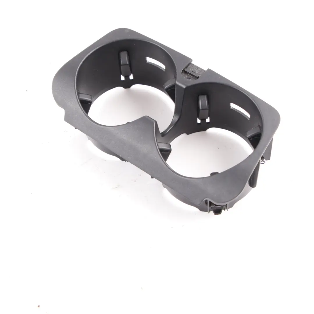Mercedes W205 W213 W238 Portabicchieri Console Centrale Vassoio Portabevande - SKU A2056800691 - Numero di parte A2056800691
