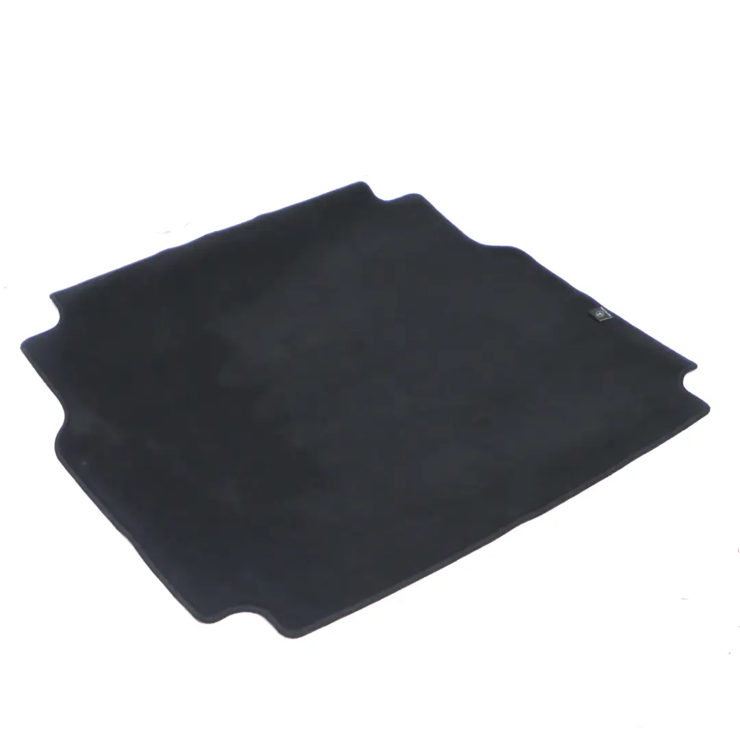 Maletero Suelo Carga Trasera Embellecedor Negro para Mercedes S205 con número de pieza A2056800703 Mercedes S205 Maletero Suelo Carga Trasera Embellecedor Negro - SKU A2056800703 - Número de pieza A2056800703
