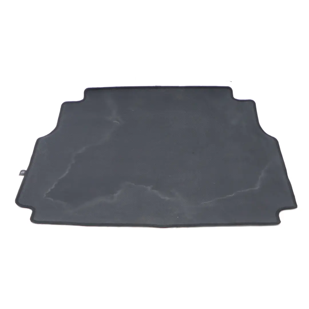 Mercedes S205 Coffre Plancher de chargement arrière Tapis noir - SKU A2056800703 - Numéro de pièce A2056800703