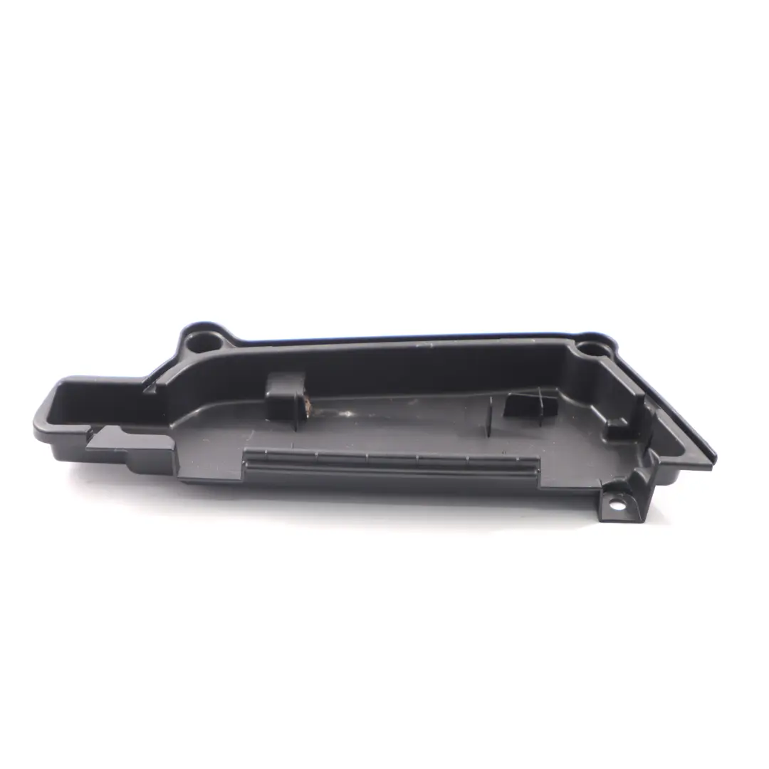 Boot Trunk Left N/S Compartment Storage Tray to Mercedes W205 with Part number A2056800706 Mercedes W205 Boot Trunk Left N/S Compartment Storage Tray - SKU A2056800706 - Part number A2056800706