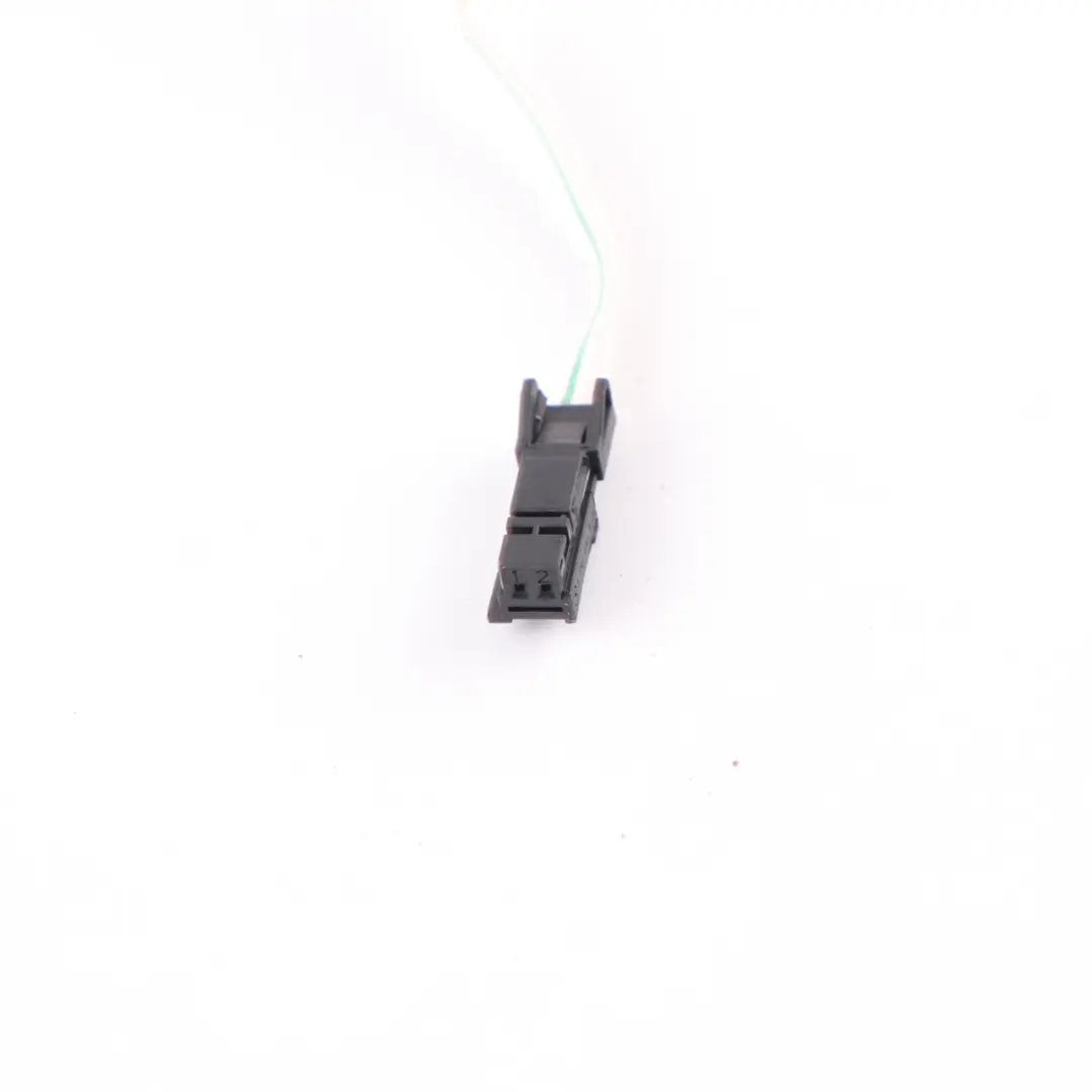 Mercedes W205 Einstiegsabdeckung Verkleidung vorne rechts Trittbrett Schweller - SKU A2056800735 - Teilenummer A2056800735