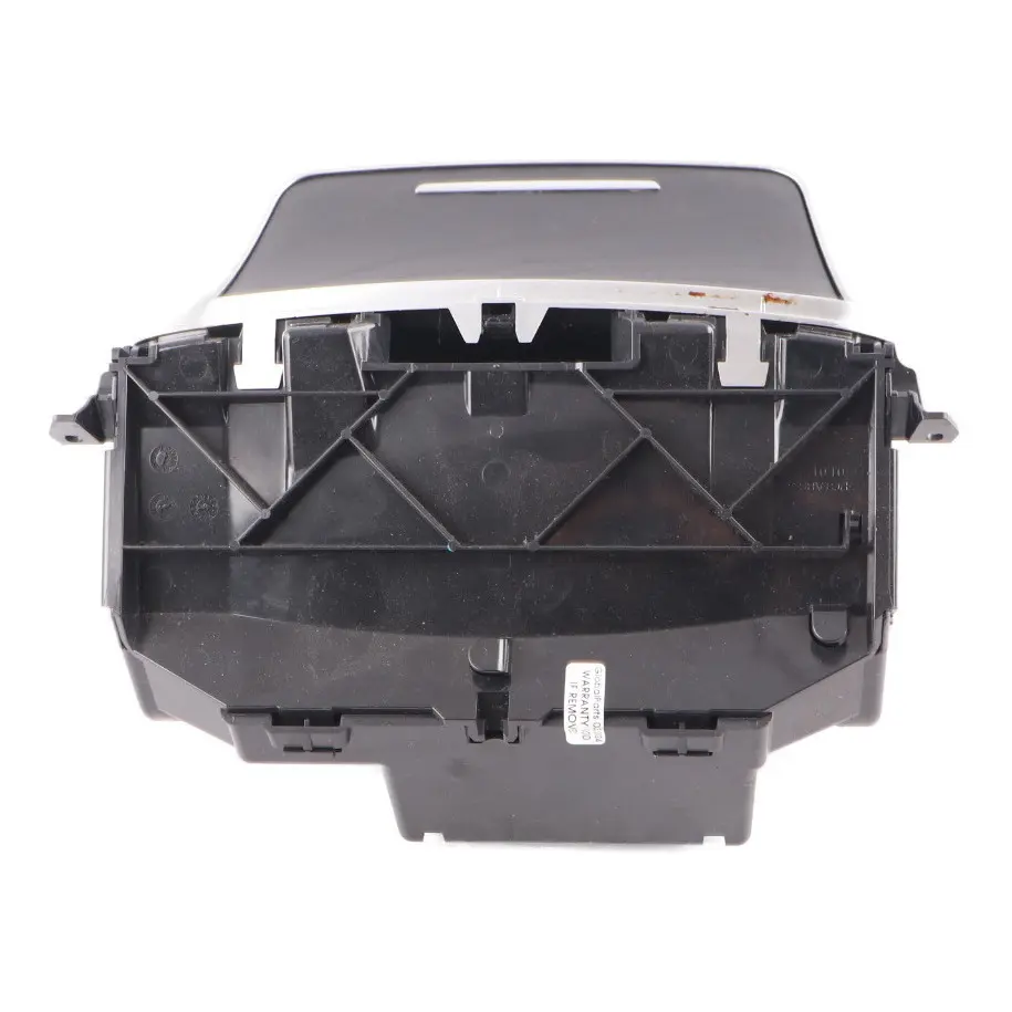 Mercedes W205 Console Centrale Cendrier Avant Rangement Noir - SKU A2056801005-1 - Numéro de pièce A2056801005