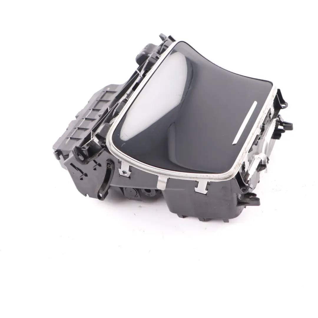 Innenraum Mittelkonsole Ablagefach Panel Schwarz Glanz für Mercedes W205 mit Teilenummer A2056801204 Mercedes W205 Innenraum Mittelkonsole Ablagefach Panel Schwarz Glanz - SKU A2056801204 - Teilenummer A2056801204