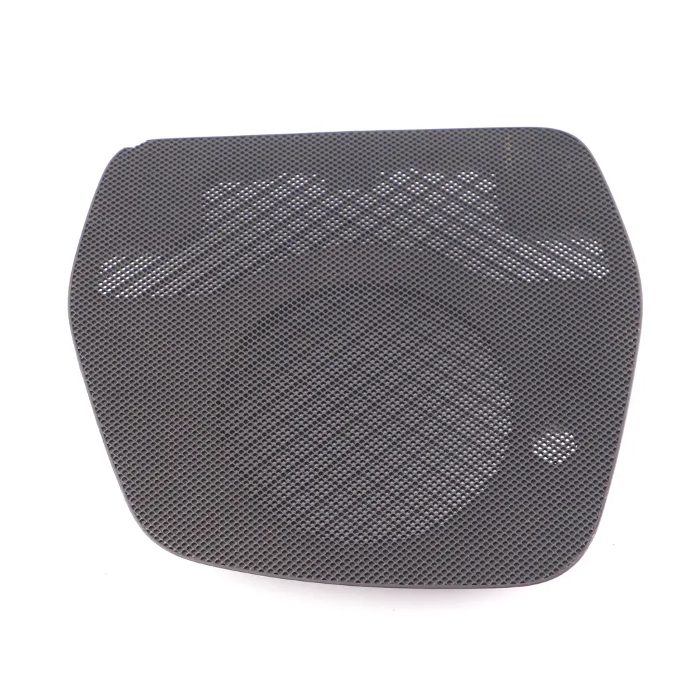 Dashboard Speaker Cover to Mercedes C205 C253 with Part number A2056801907 Mercedes C205 C253 Dashboard Speaker Cover - SKU rhd-A2056801907 - Part number A2056801907