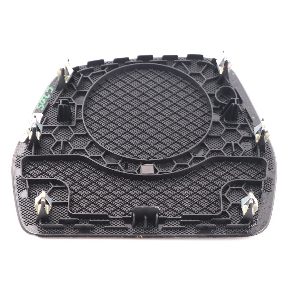Dashboard Speaker Cover to Mercedes C205 C253 with Part number A2056801907 Mercedes C205 C253 Dashboard Speaker Cover - SKU rhd-A2056801907 - Part number A2056801907
