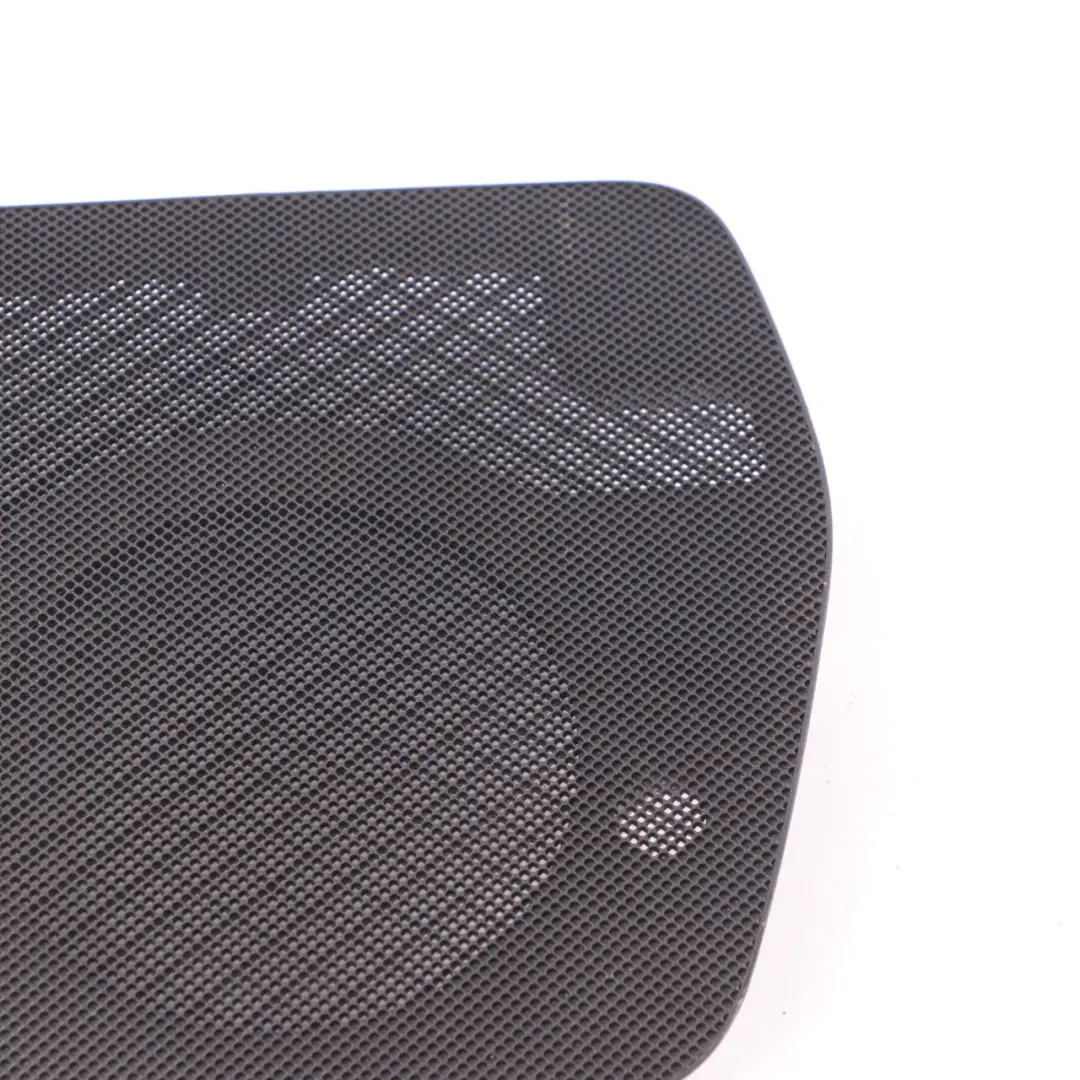 Dashboard Speaker Cover to Mercedes C205 C253 with Part number A2056801907 Mercedes C205 C253 Dashboard Speaker Cover - SKU rhd-A2056801907 - Part number A2056801907