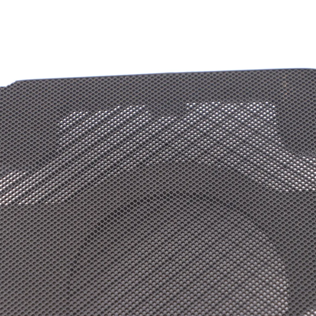 Dashboard Speaker Cover to Mercedes C205 C253 with Part number A2056801907 Mercedes C205 C253 Dashboard Speaker Cover - SKU rhd-A2056801907 - Part number A2056801907