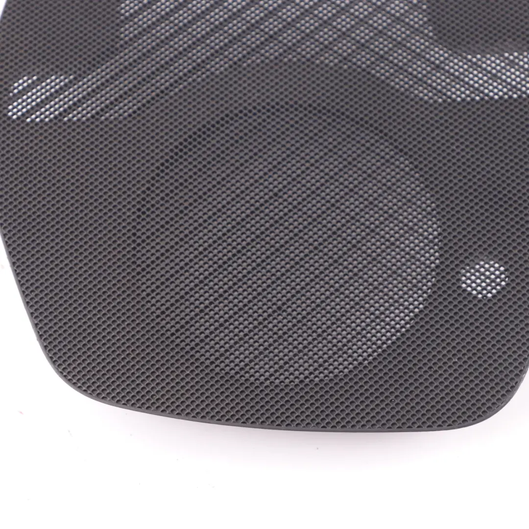 Dashboard Speaker Cover to Mercedes C205 C253 with Part number A2056801907 Mercedes C205 C253 Dashboard Speaker Cover - SKU rhd-A2056801907 - Part number A2056801907