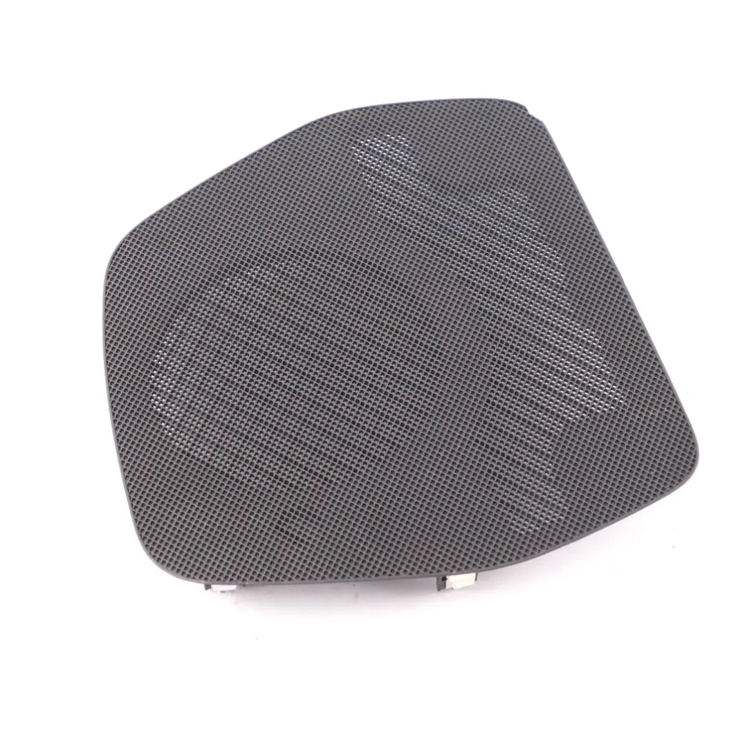 Dashboard Speaker Cover to Mercedes C205 C253 with Part number A2056801907 Mercedes C205 C253 Dashboard Speaker Cover - SKU rhd-A2056801907 - Part number A2056801907