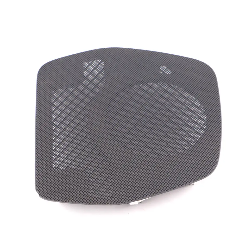 Mercedes C205 C253 Dashboard Speaker Cover - SKU rhd-A2056801907 - Part number A2056801907