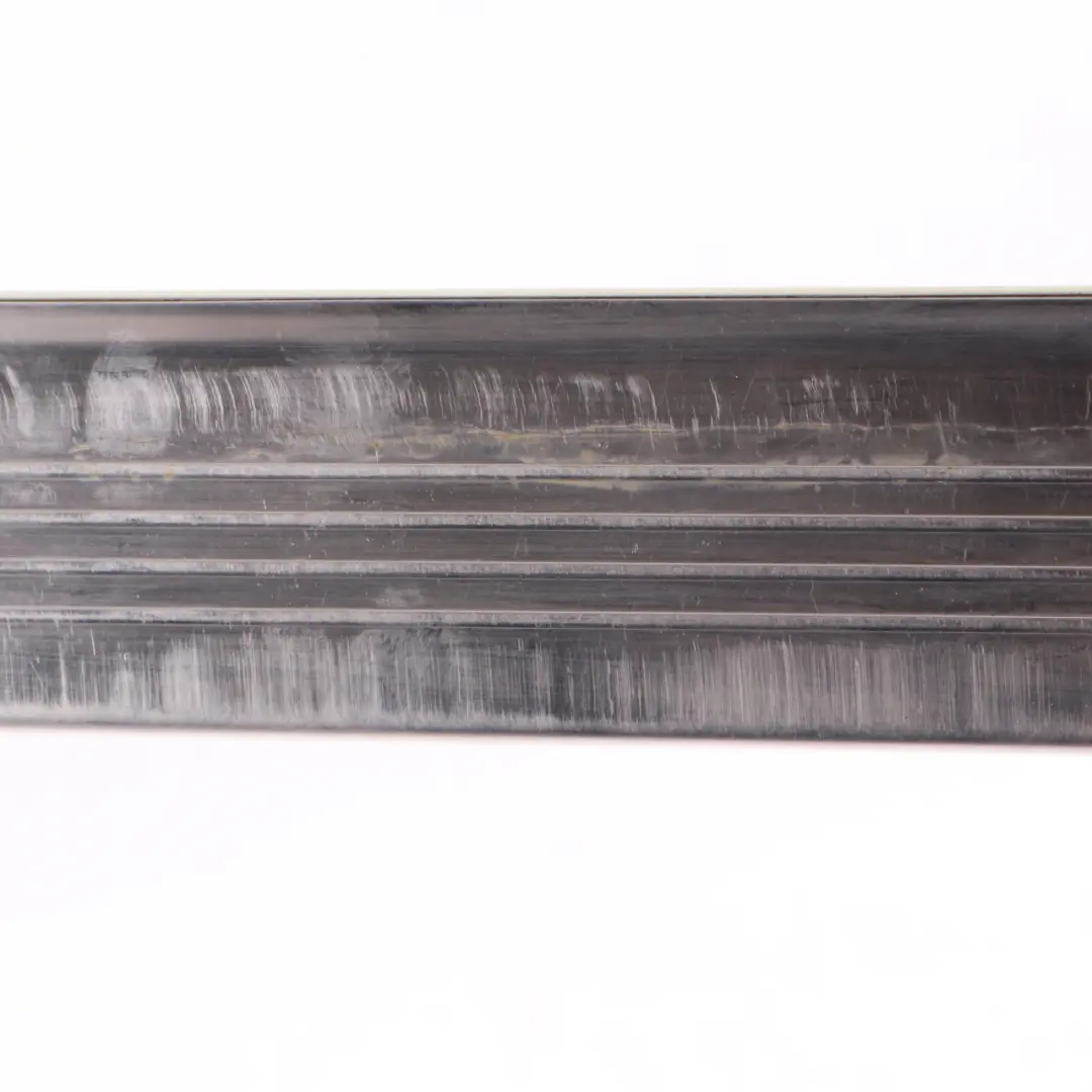 Front Outer Entrance Rail Left Right Iluminated to Cover Mercedes C205 with Part number A2056802806 Cover Mercedes C205 Front Outer Entrance Rail Left Right Iluminated - SKU A2056802806 - Part number A2056802806