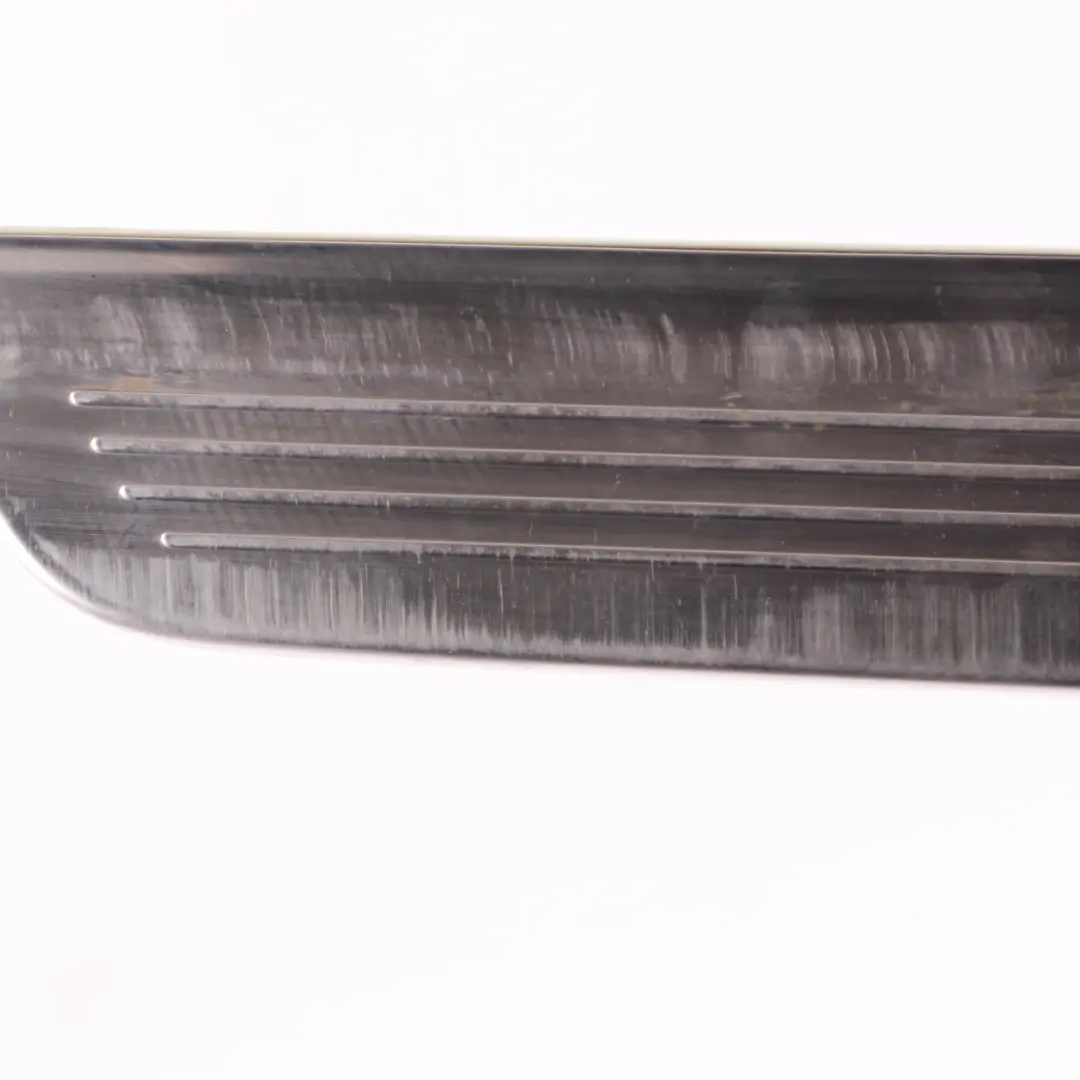 Tapa Mercedes C205 Carril de entrada exterior delantero izquierdo derecho para con número de pieza A2056802806 Tapa Mercedes C205 Carril de entrada exterior delantero izquierdo derecho - SKU A2056802806 - Número de pieza A2056802806