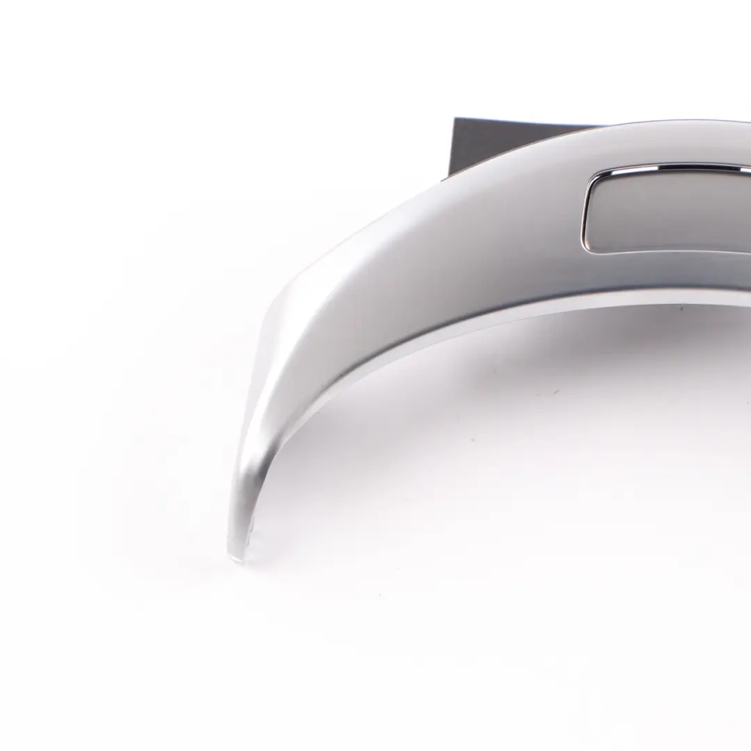 Mercedes W205 X253 Console centrale Bracciolo Rilascio Vassoio Trim - SKU A2056803711 - Numero di parte A2056803711