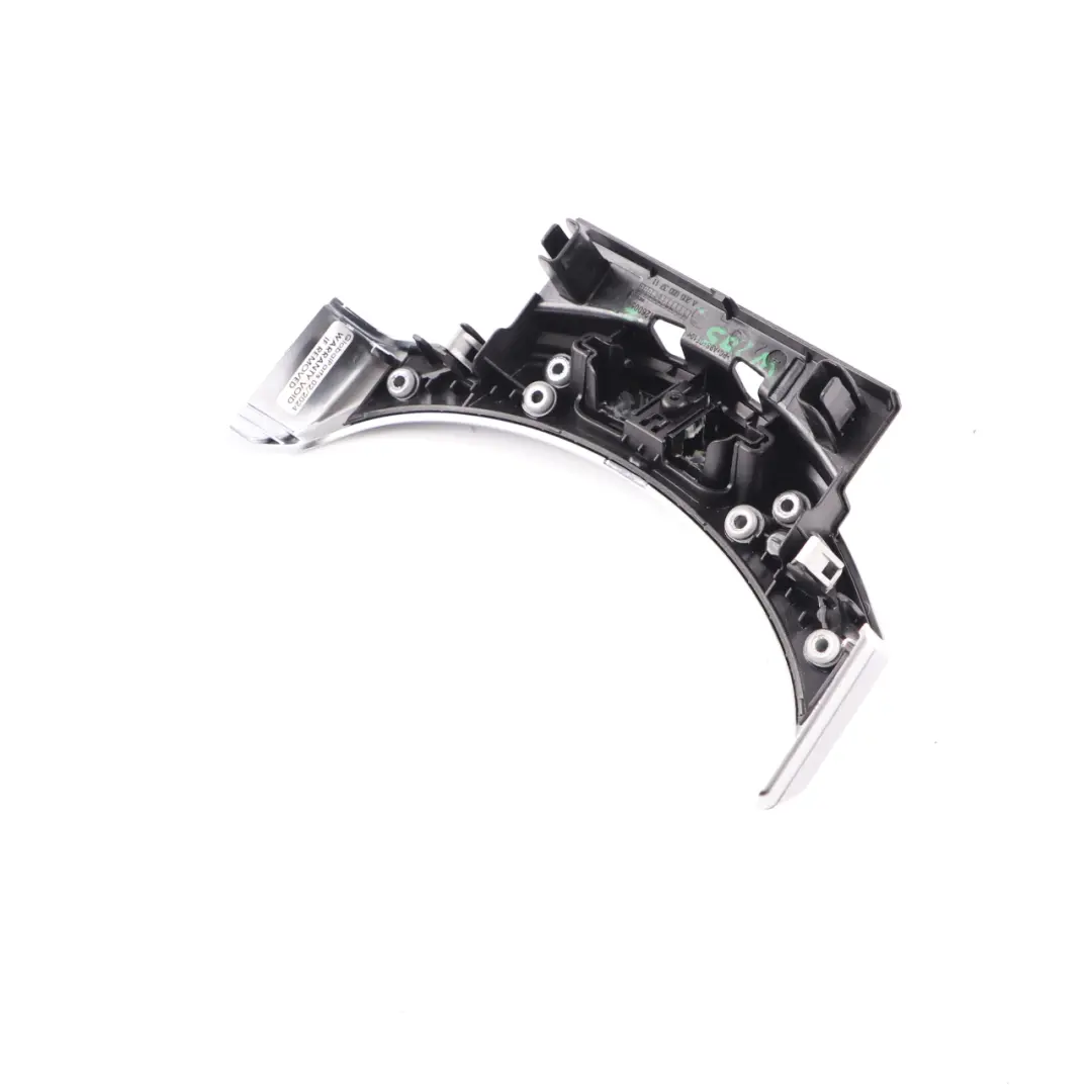Mercedes W205 X253 Centre Console Arm Rest Release Tray Cover Trim - SKU A2056803711 - Part number A2056803711