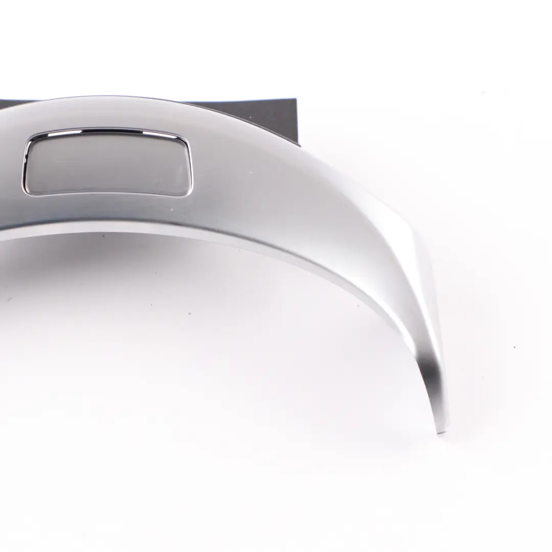 Mercedes W205 X253 Centre Console Arm Rest Release Tray Cover Trim - SKU A2056803711 - Part number A2056803711